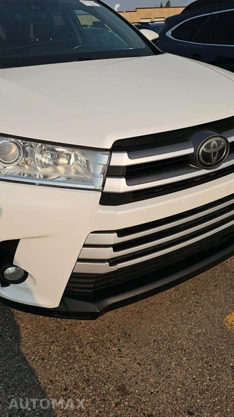 2019 Toyota Highlander LE - miniatura 31