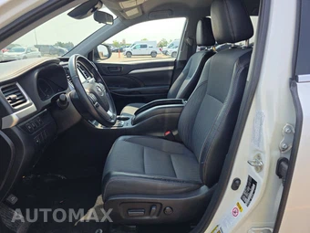 2019 Toyota Highlander LE - miniatura 7