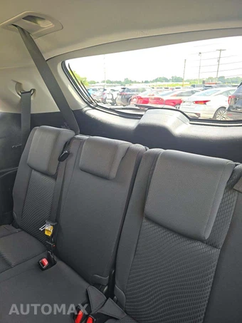 2019 Toyota Highlander LE – miniatura 11