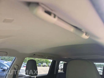 2019 Toyota Highlander LE – miniatura 8