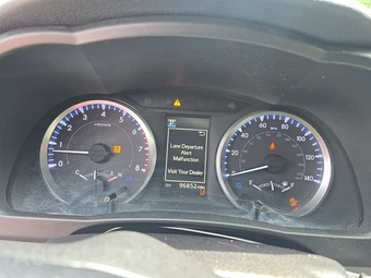 2019 Toyota Highlander LE – miniatura 12
