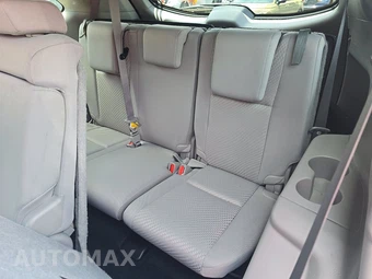 2019 Toyota Highlander LE – miniatura 14