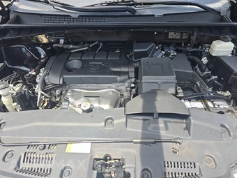 2019 Toyota Highlander LE – miniatura 16