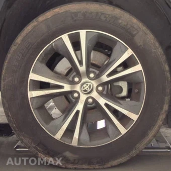 2019 Toyota Highlander LE – miniatura 21