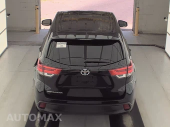 2019 Toyota Highlander LE – miniatura 5