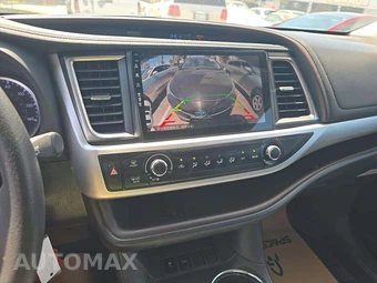 2019 Toyota Highlander LE – miniatura 10