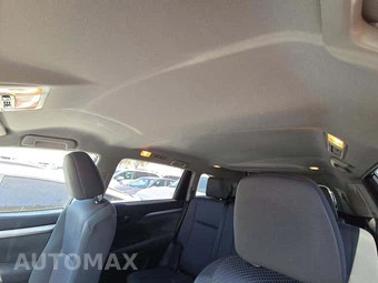 2019 Toyota Highlander LE – miniatura 11