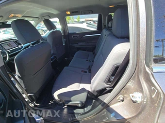 2019 Toyota Highlander LE – miniatura 13