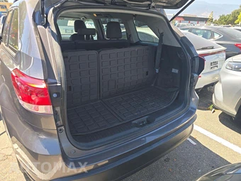 2019 Toyota Highlander LE – miniatura 15