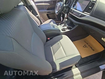 2019 Toyota Highlander LE – miniatura 19