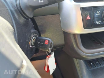 2019 Toyota Highlander LE – miniatura 8