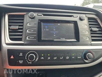 2019 Toyota Highlander LE – miniatura 11