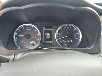 2019 Toyota Highlander LE – miniatura 12