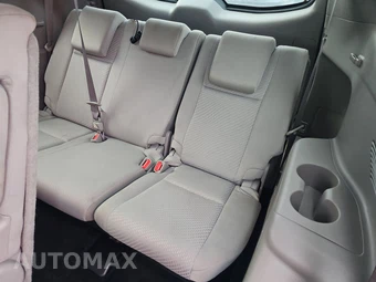 2019 Toyota Highlander LE – miniatura 14