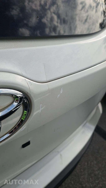 2019 Toyota Highlander LE – miniatura 20