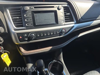 2019 Toyota Highlander LE – miniatura 11
