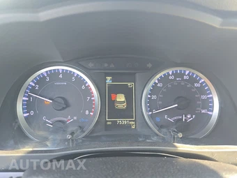 2019 Toyota Highlander LE – miniatura 12