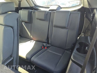 2019 Toyota Highlander LE – miniatura 14