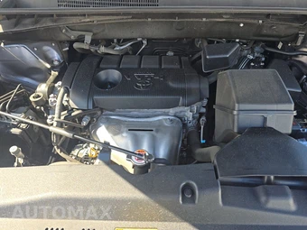 2019 Toyota Highlander LE – miniatura 16