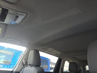 2019 Toyota Highlander LE – miniatura 20