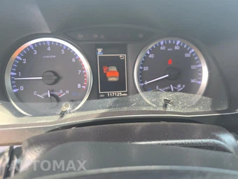 2019 Toyota Highlander LE – miniatura 12