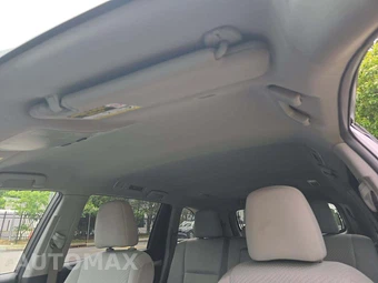 2019 Toyota Highlander LE – miniatura 11