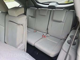 2019 Toyota Highlander LE – miniatura 14