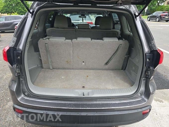 2019 Toyota Highlander LE – miniatura 15