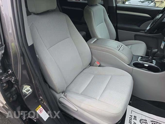 2019 Toyota Highlander LE – miniatura 19