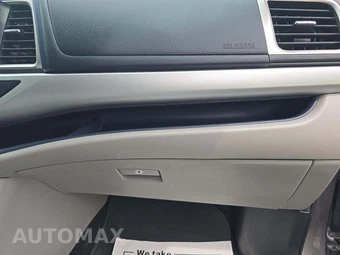 2019 Toyota Highlander LE – miniatura 20