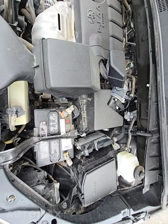 2019 Toyota Highlander LE – miniatura 37