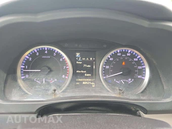 2019 Toyota Highlander LE – miniatura 9