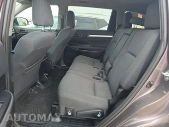 2019 Toyota Highlander LE – miniatura 13