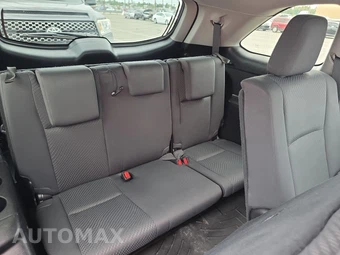 2019 Toyota Highlander LE – miniatura 14