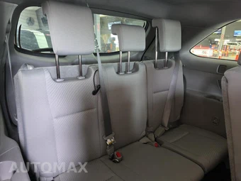 2019 Toyota Highlander LE – miniatura 11