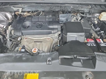 2019 Toyota Highlander LE – miniatura 13