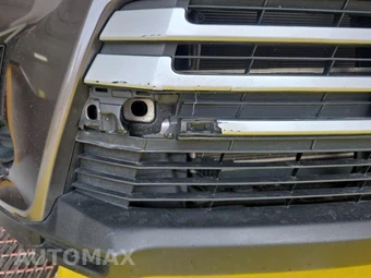 2019 Toyota Highlander LE – miniatura 19
