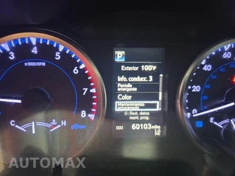 2019 Toyota Highlander LE – miniatura 9