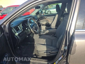 2019 Toyota Highlander LE - miniatura 7