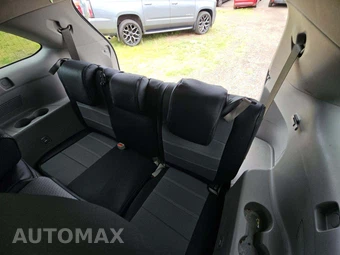 2019 Toyota Highlander LE - miniatura 11