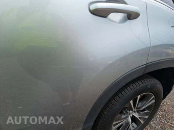 2019 Toyota Highlander LE - miniatura 24