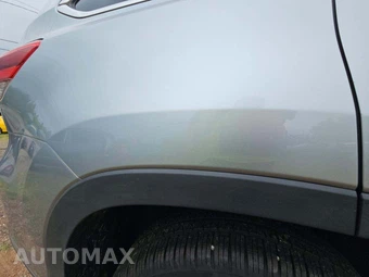 2019 Toyota Highlander LE - miniatura 26