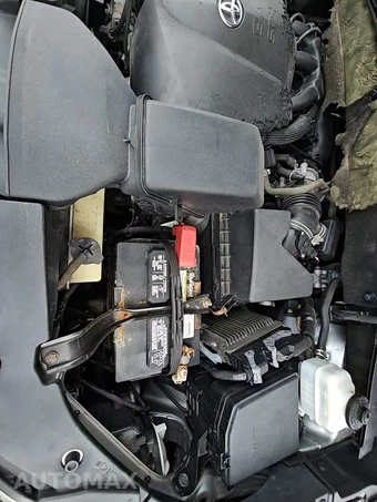 2019 Toyota Highlander LE - miniatura 30