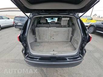2019 Toyota Highlander LE – miniatura 16