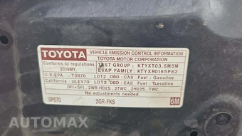 2019 Toyota Highlander LE – miniatura 21
