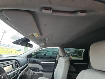 2019 Toyota Highlander LE – miniatura 22