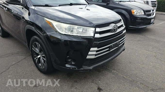2019 Toyota Highlander LE – miniatura 27