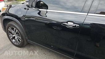 2019 Toyota Highlander LE – miniatura 28