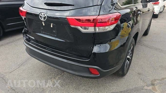 2019 Toyota Highlander LE – miniatura 30