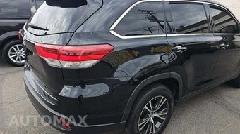 2019 Toyota Highlander LE – miniatura 31